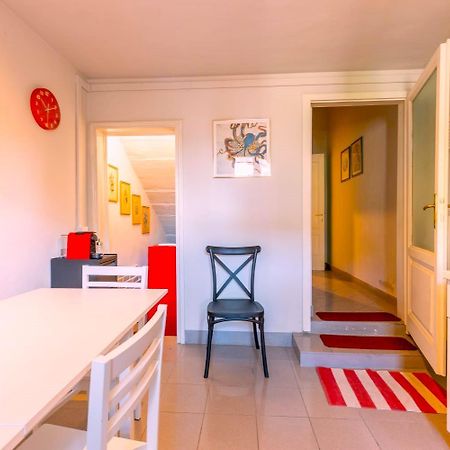 Borgo Nuovo Housing Ξενοδοχείο Φουσέκιο Εξωτερικό φωτογραφία