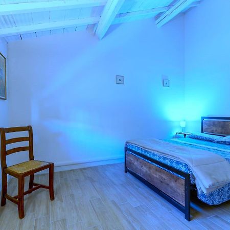 Borgo Nuovo Housing Ξενοδοχείο Φουσέκιο Εξωτερικό φωτογραφία