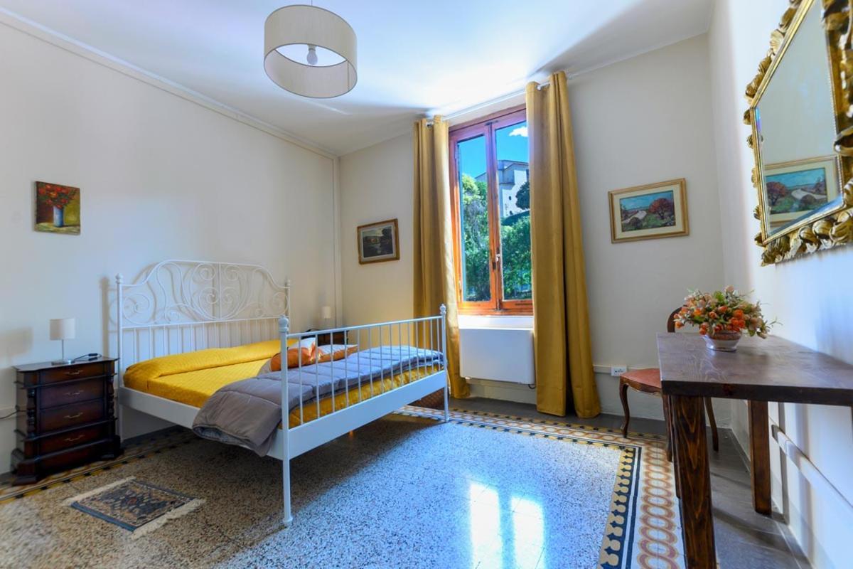 Borgo Nuovo Housing Ξενοδοχείο Φουσέκιο Εξωτερικό φωτογραφία
