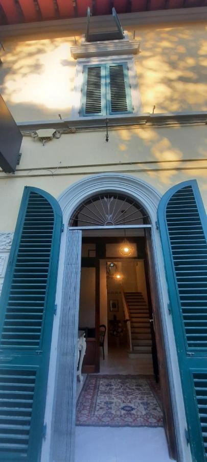 Borgo Nuovo Housing Ξενοδοχείο Φουσέκιο Εξωτερικό φωτογραφία