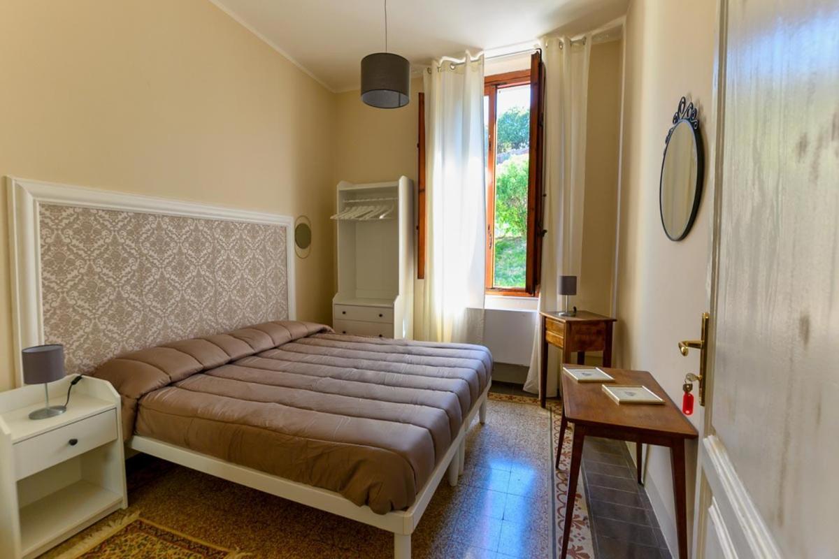 Borgo Nuovo Housing Ξενοδοχείο Φουσέκιο Εξωτερικό φωτογραφία