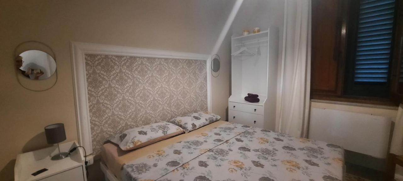 Borgo Nuovo Housing Ξενοδοχείο Φουσέκιο Εξωτερικό φωτογραφία