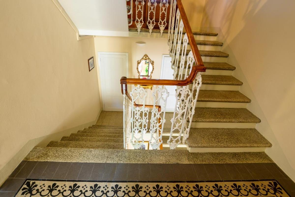 Borgo Nuovo Housing Ξενοδοχείο Φουσέκιο Εξωτερικό φωτογραφία