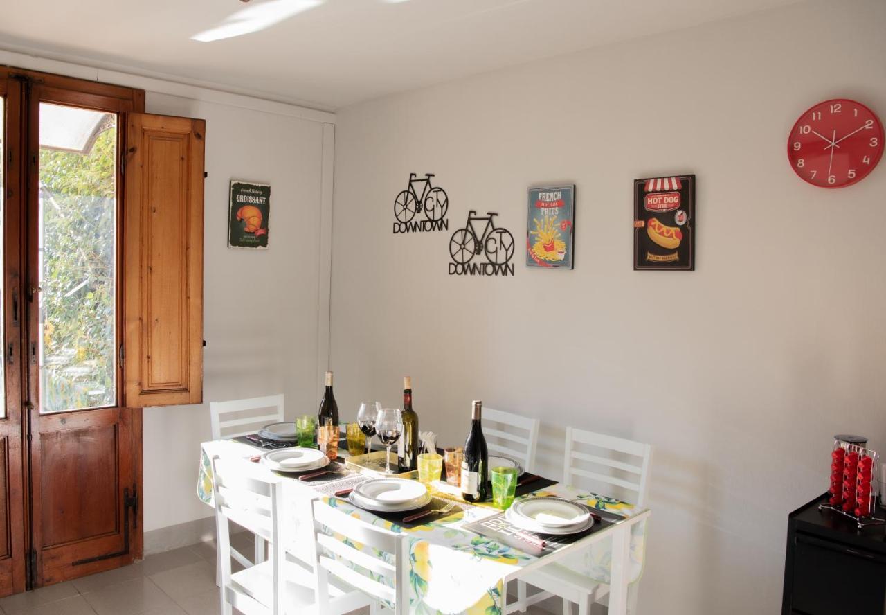 Borgo Nuovo Housing Ξενοδοχείο Φουσέκιο Εξωτερικό φωτογραφία