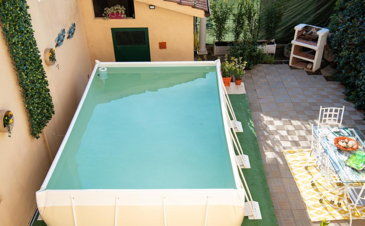 Borgo Nuovo Housing Ξενοδοχείο Φουσέκιο Εξωτερικό φωτογραφία