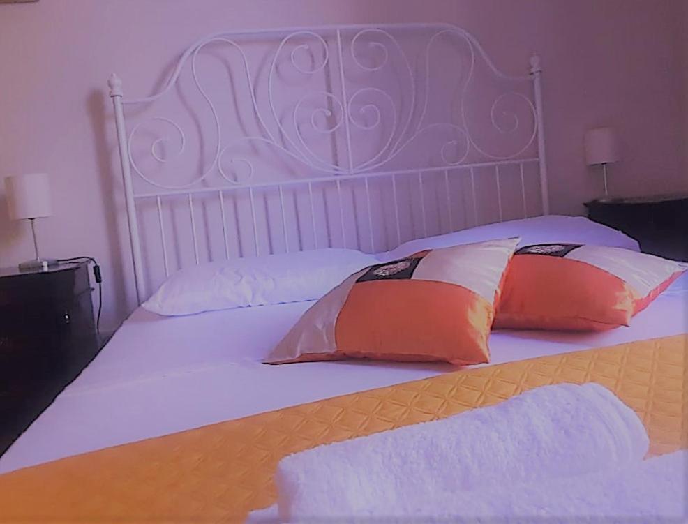 Borgo Nuovo Housing Ξενοδοχείο Φουσέκιο Εξωτερικό φωτογραφία