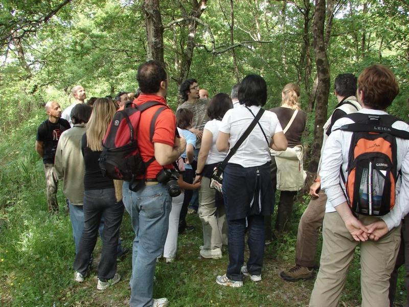 Borgo Nuovo Housing Ξενοδοχείο Φουσέκιο Εξωτερικό φωτογραφία