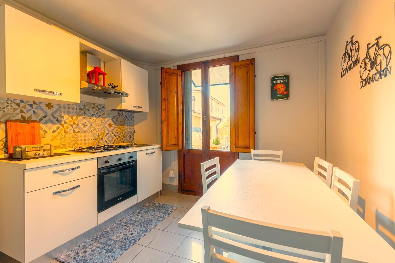 Borgo Nuovo Housing Ξενοδοχείο Φουσέκιο Εξωτερικό φωτογραφία